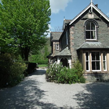 The Beeches Guest House Keswick  Exterior foto