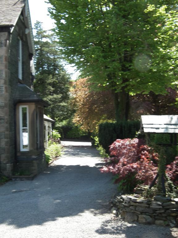 The Beeches Guest House Keswick  Exterior foto