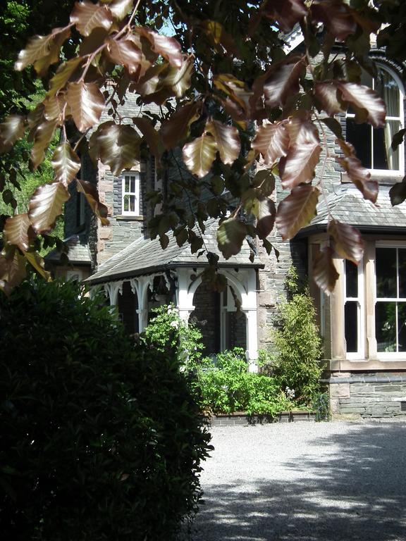 The Beeches Guest House Keswick  Exterior foto