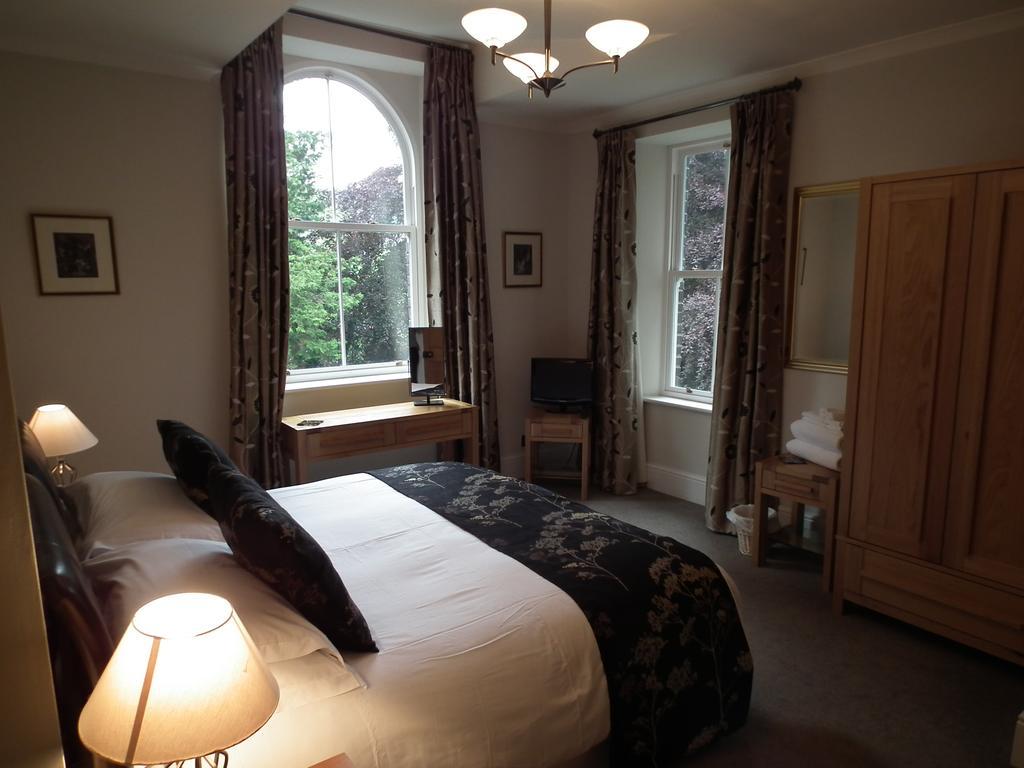 The Beeches Guest House Keswick  Exterior foto