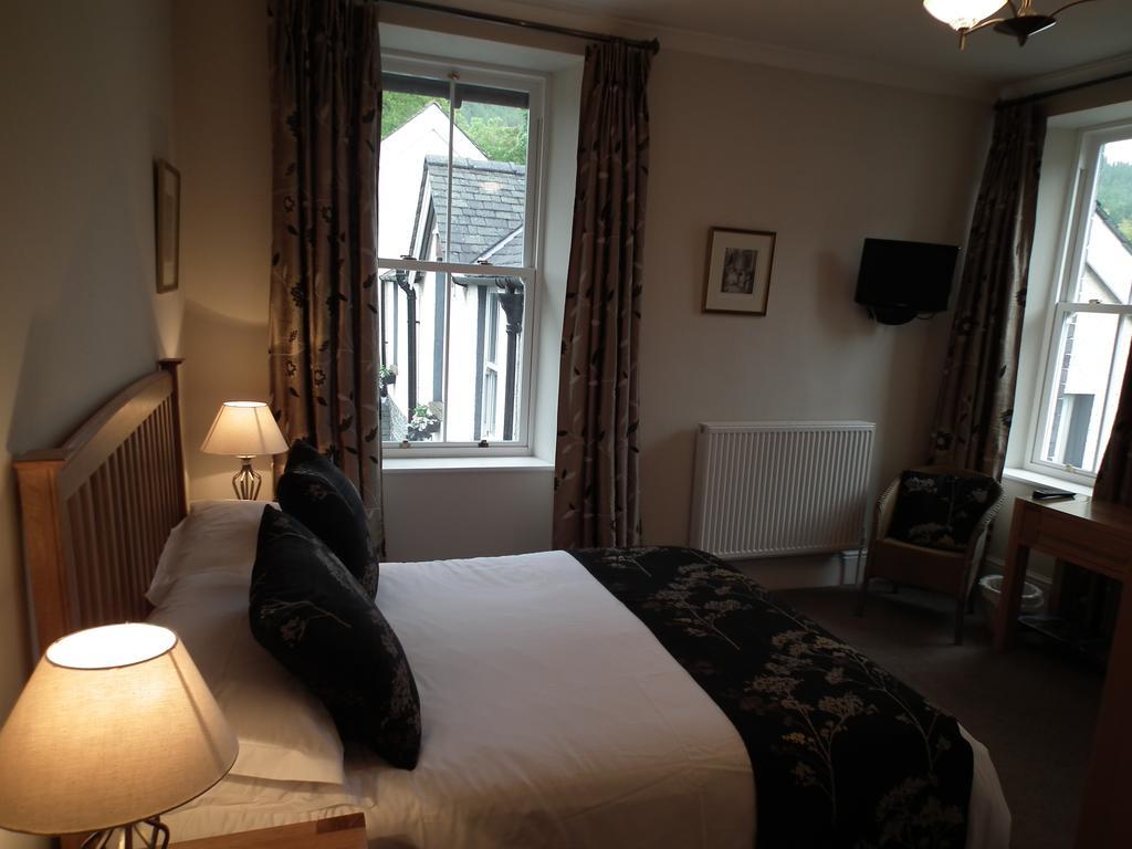 The Beeches Guest House Keswick  Exterior foto