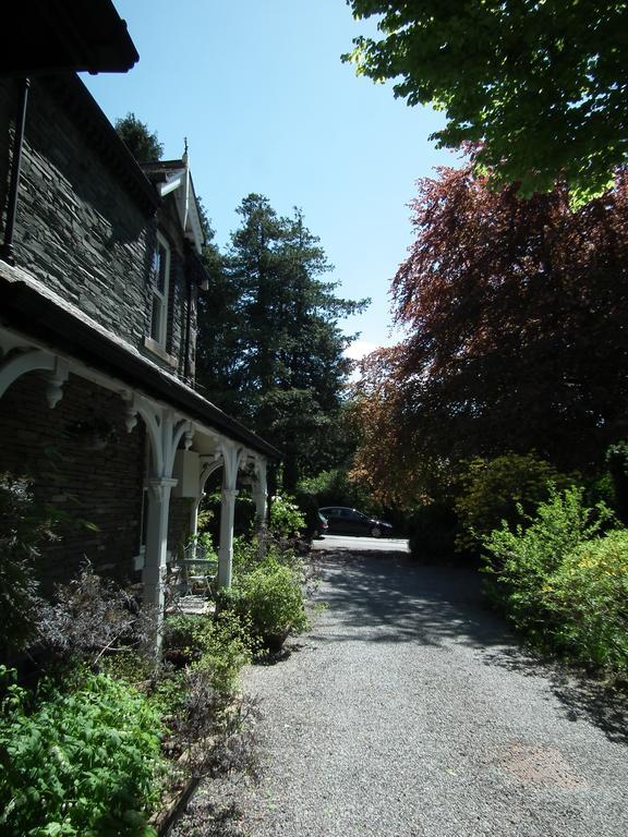 The Beeches Guest House Keswick  Exterior foto