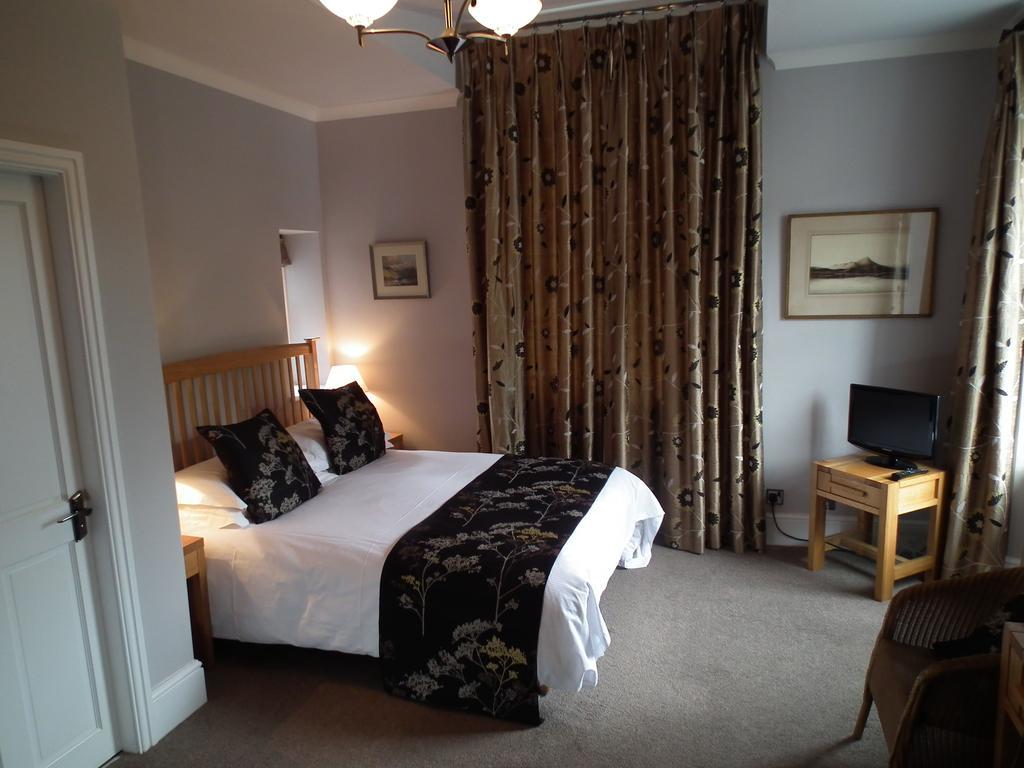 The Beeches Guest House Keswick  Exterior foto