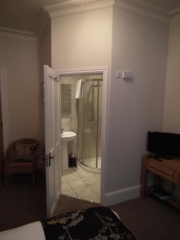 The Beeches Guest House Keswick  Exterior foto